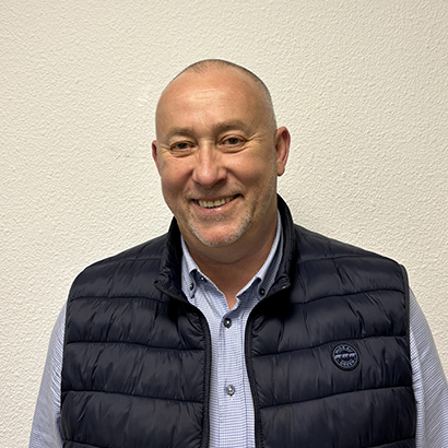 Gérant de l'agence de service à la personne APEF à Beuvry